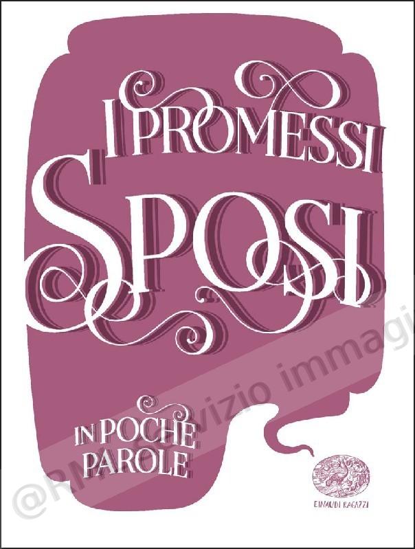 I PROMESSI SPOSI DA...