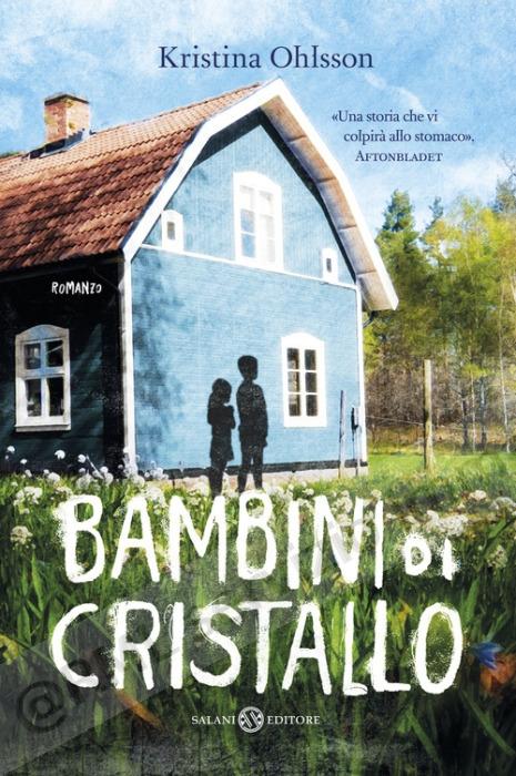 BAMBINI DI CRISTALLO