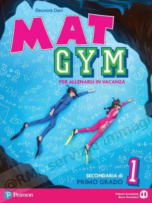 MAT GYM PER ALLENARSI IN...