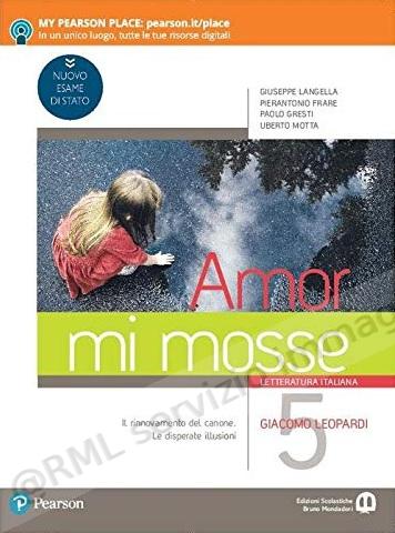 amor mi mosse 5