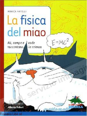 FISICA DEL MIAO ali zampe e...