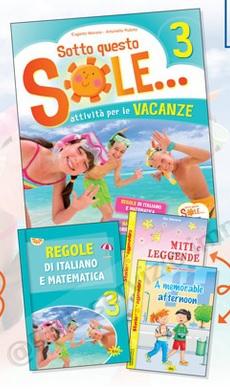 sotto questo sole... 3 (3t)
