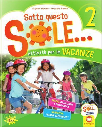 SOTTO QUESTO SOLE 2 +...