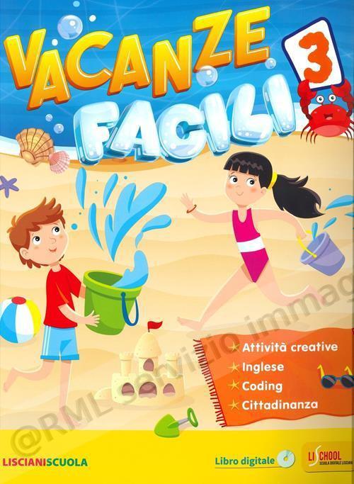 VACANZE FACILI   3