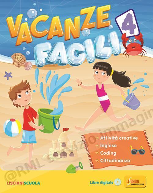 VACANZE FACILI   4