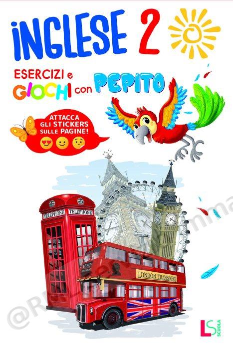 esercizi e giochi con...