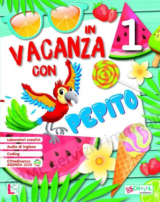 in vacanza con pepito kit 1?