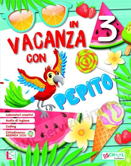 vacanze con pepito kit 3?
