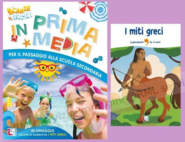 VACANZE FACILI IN PRIMA...