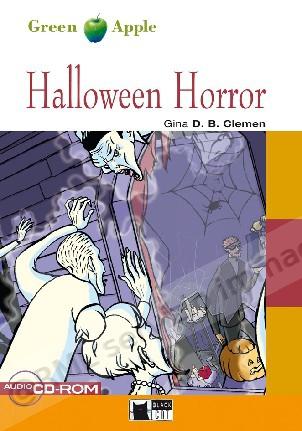 HALLOWEEN HORROR +Cd