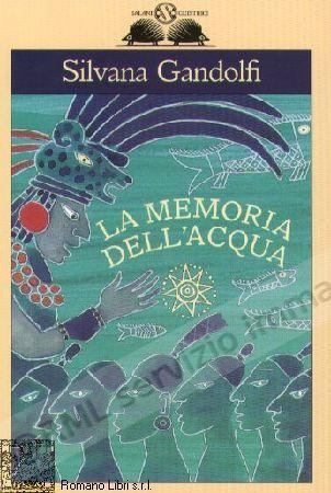 MEMORIA DELL'ACQUA (istrici...