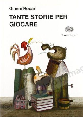 TANTE STORIE PER GIOCARE