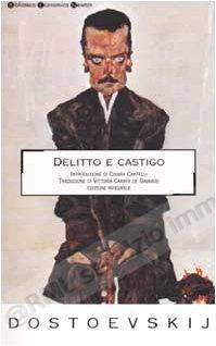 DELITTO E CASTIGO