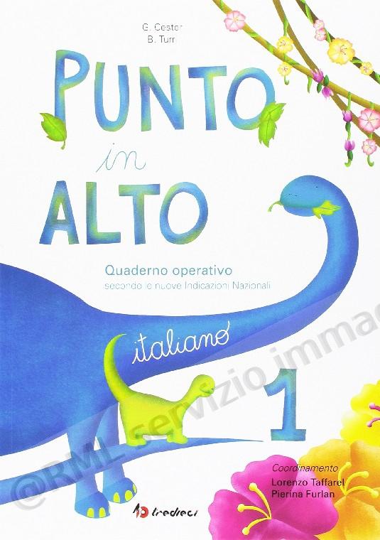 PUNTO IN ALTO ITALIANO 1