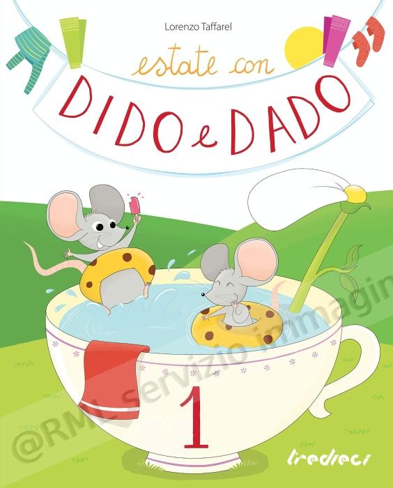 ESTATE CON DIDO E DADO 1