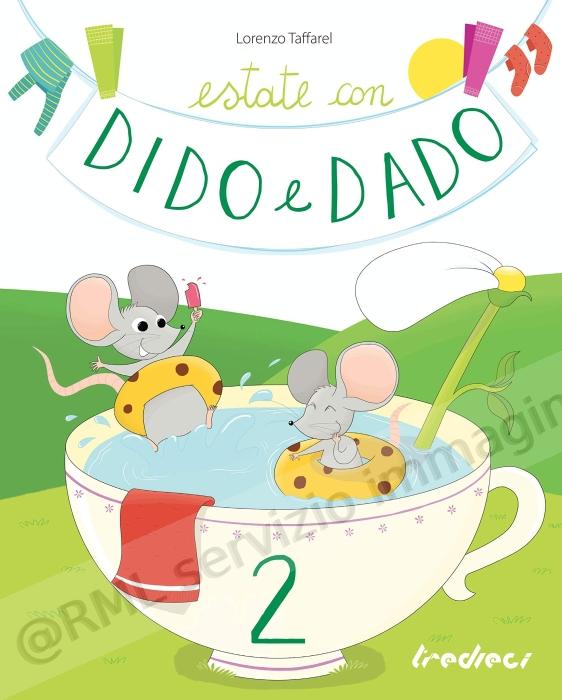 ESTATE CON DIDO E DADO 2