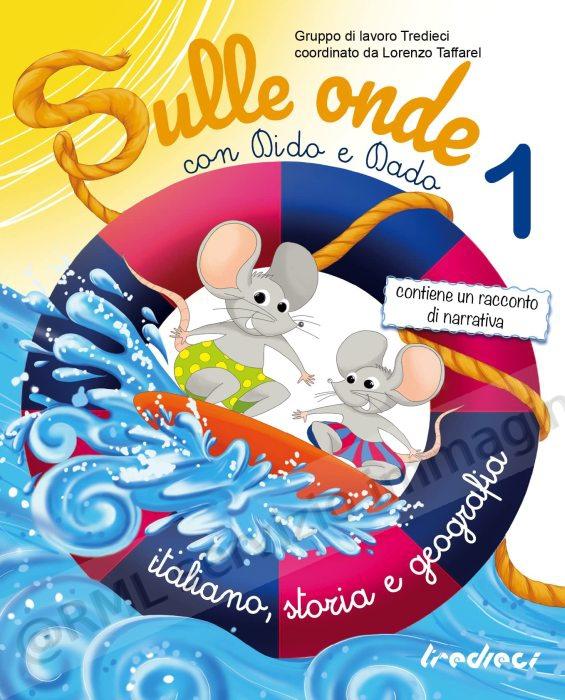 SULLE ONDE CON DIDO E DADO...