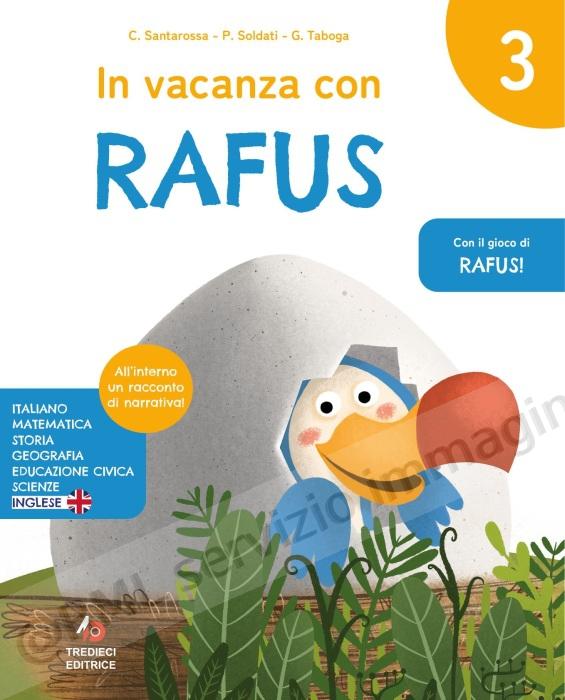 in vacanza con rafus 3
