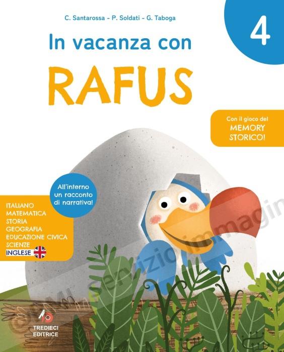 in vacanza con rafus 4