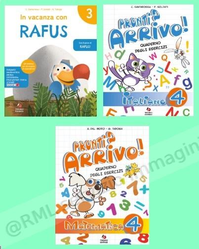 in vacanza con rafus 3 +...