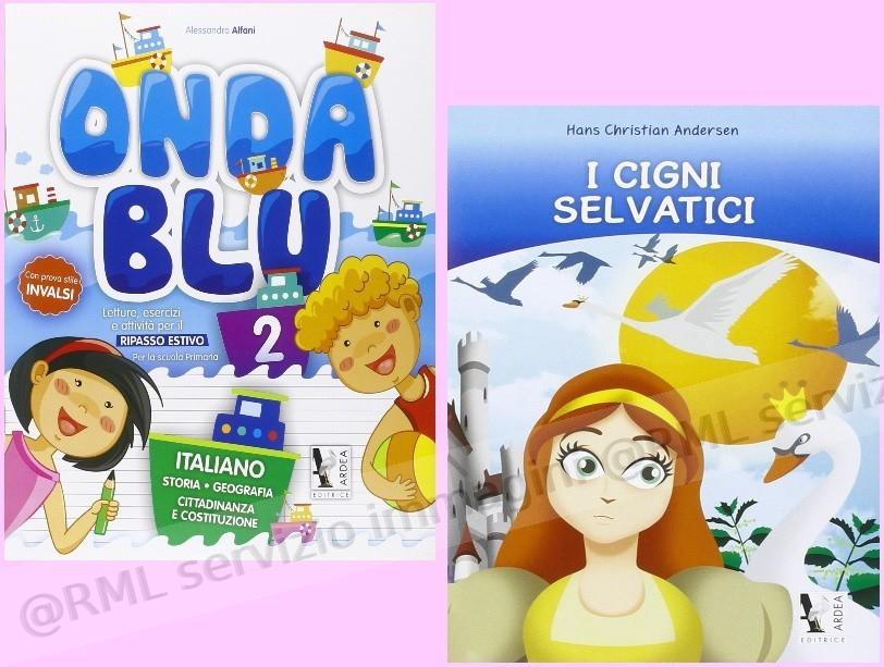 ONDA BLU 2 ITALIANO