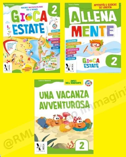 GIOCA ESTATE 2