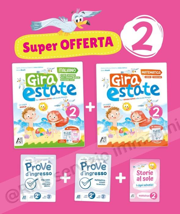 GIRA ESTATE 2 KIT...