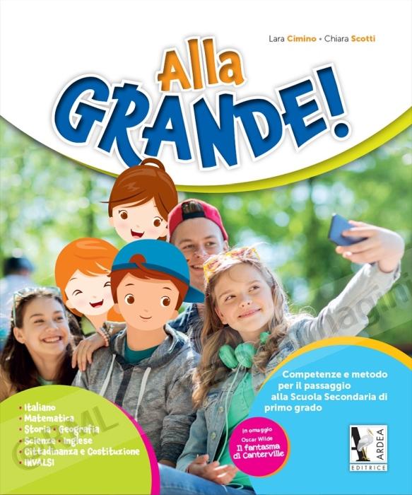 ALLA GRANDE passaggio...