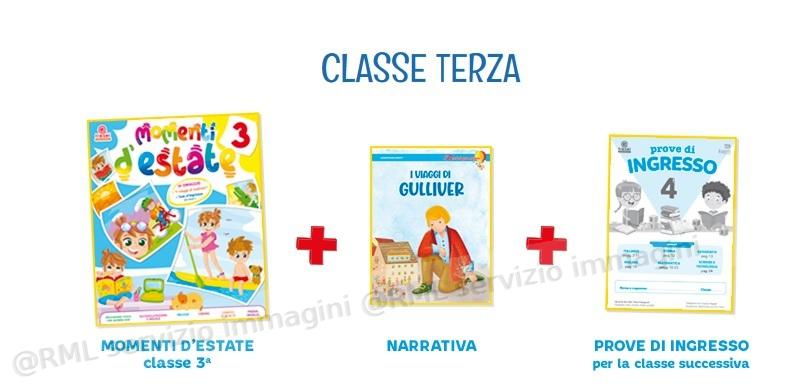 MOMENTI D'ESTATE 3 (3t)