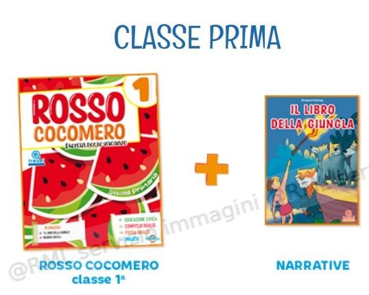 ROSSO COCOMERO 1