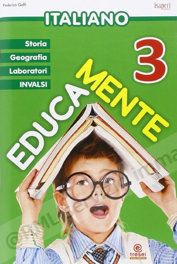 EDUCAMENTE 3? ITALIANO