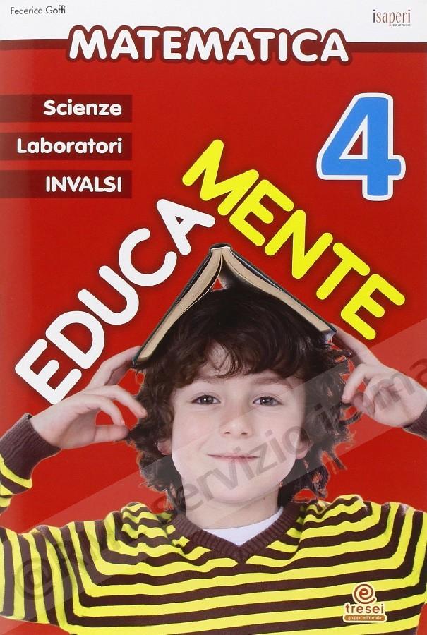 EDUCAMENTE 4? MATEMATICA