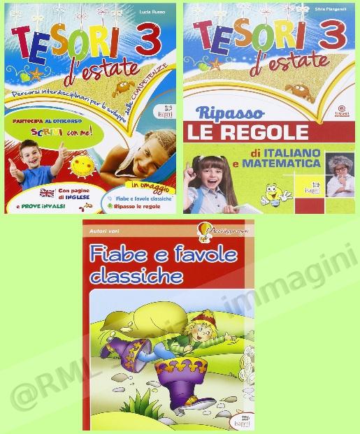 TESORI D&#039;ESTATE 3