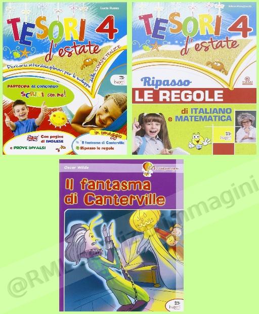 TESORI D&#039;ESTATE 4