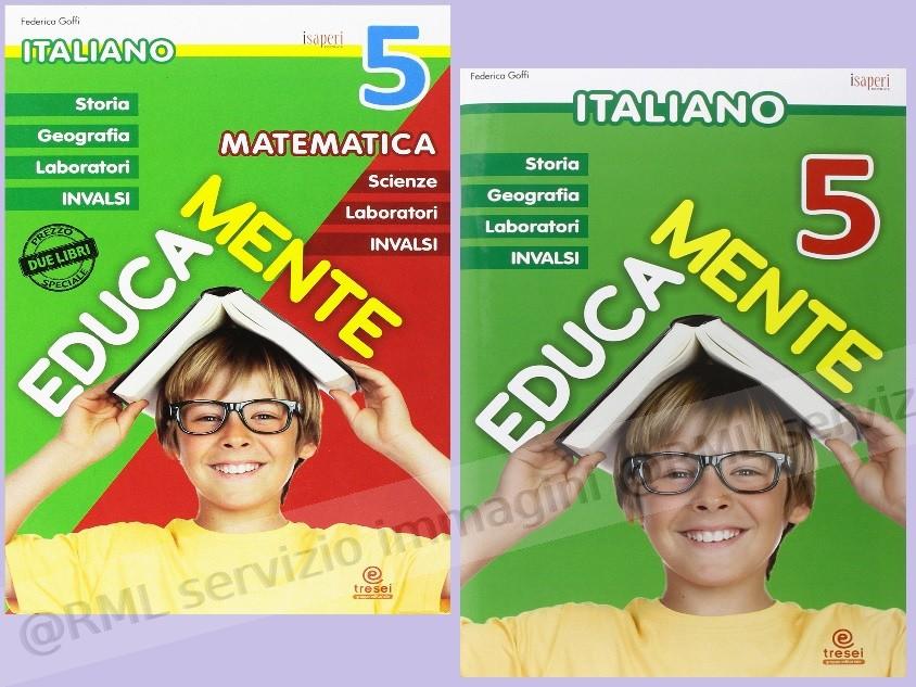 EDUCAMENTE 5? KIT SCUOLA...