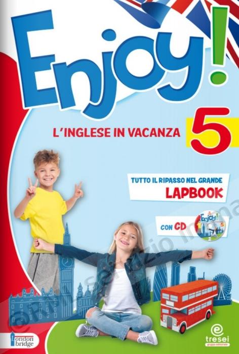 ENJOY 5
