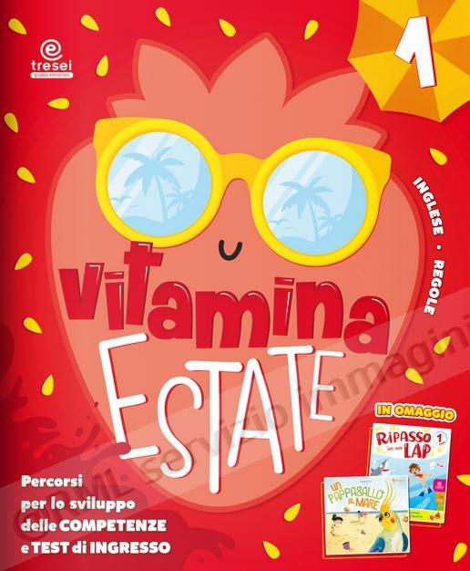 VITAMINA ESTATE 1