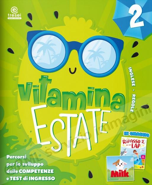 VITAMINA ESTATE 2