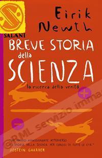 BREVE STORIA DELLA SCIENZA