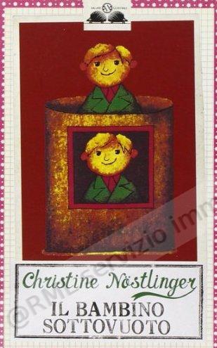 BAMBINO SOTTOVUOTO (8/9 ANNI)