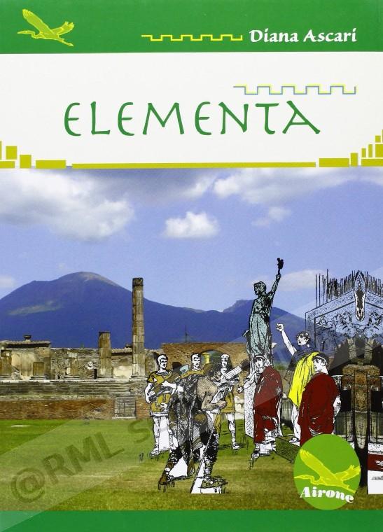 ELEMENTA, LATINO X VACANZE