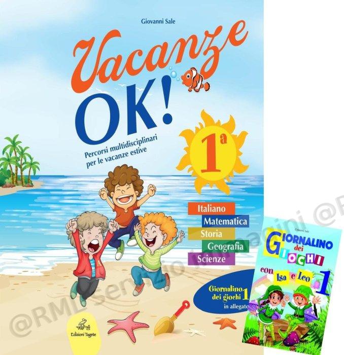 VACANZE OK 1