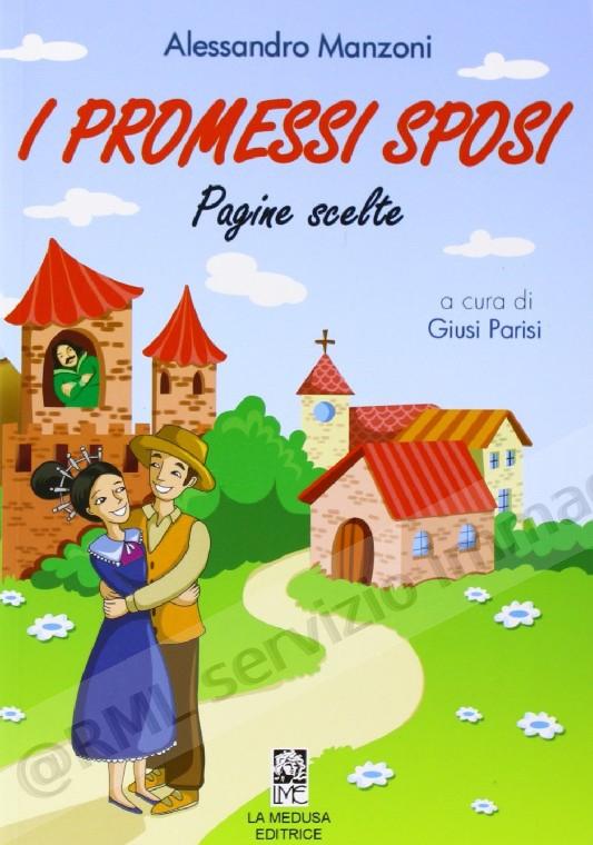 PROMESSI SPOSI (Parisi),...