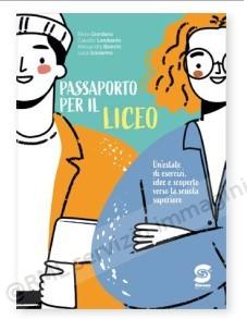 passaporto per il liceo