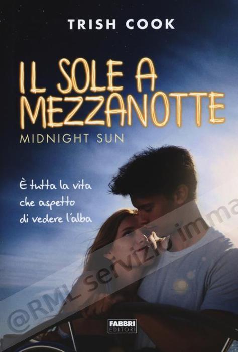SOLE A MEZZANOTTE
