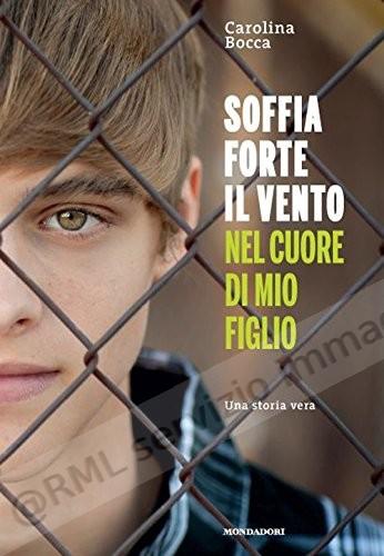 SOFFIA FORTE IL VENTO
