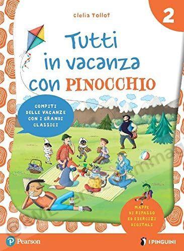 tutti in vacanza con...