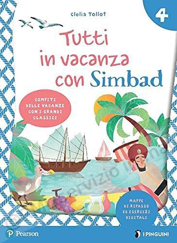 tutti in vacanza con simbad...