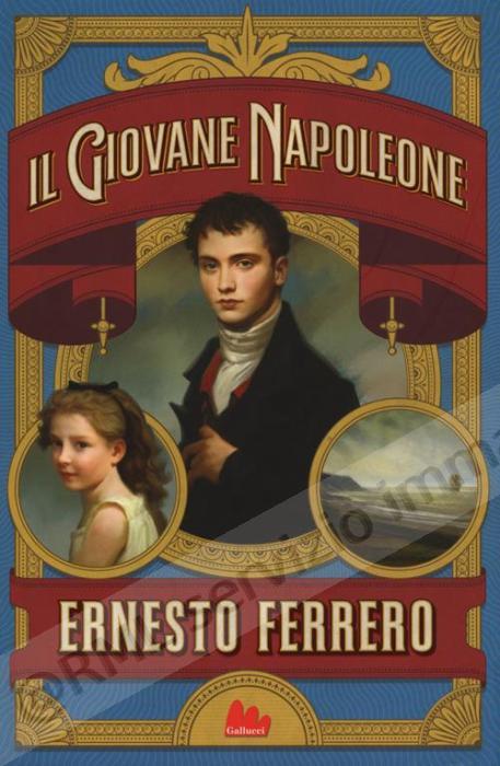 GIOVANE NAPOLEONE