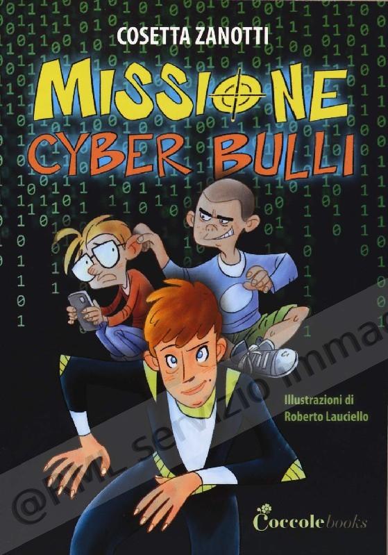 MISSIONE CYBER BULLI